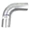Heavy Duty Mfg Exhaust Elbow, 12-500-12126A 12-500-12126A - alternate 2